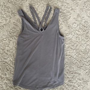 American Eagle Soft & Sexy tank